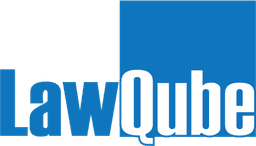 Law Qube home