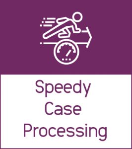 case processing